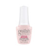 Gelish - Brush on Builder Gel - Pale Buff Pink
