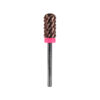 Nail Pro-Large Smooth Top Drill Bit-3XC-Brown coating