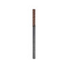 Nail Pro - 2.3mm Buffer Drill Bit-Brown coating