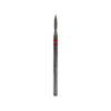 Nail Pro - Flame Shape Diamond Pro-F-1.8mm