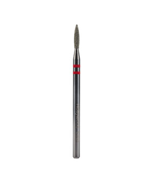 Nail Pro - Flame Shape Diamond Pro-F-1.8mm