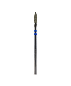 Nail Pro -  Flame Shape Diamond Pro-M-2.3mm