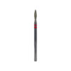 Nail Pro -  Flame Shape Diamond Pro-F-2.3mm