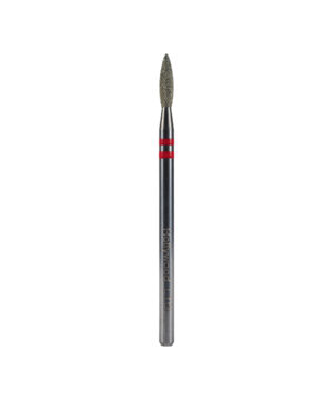 Nail Pro -  Flame Shape Diamond Pro-F-2.3mm