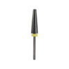Nail Pro - 7.0mm Super Long 5 IN 1(Cross Cut) Drill Bit -F