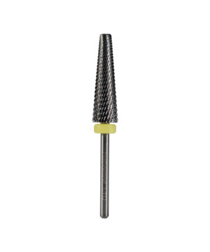 Nail Pro - 7.0mm Super Long 5 IN 1(Cross Cut) Drill Bit -F