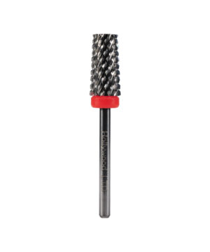 Nail Pro - 6.6mm Large Tapered Barrel Shape Drill Bit-C