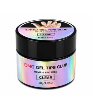 DND - Gel Tips Glue - 60g