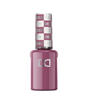 Alternative view of DND TPO Free - Glass Plum - 063