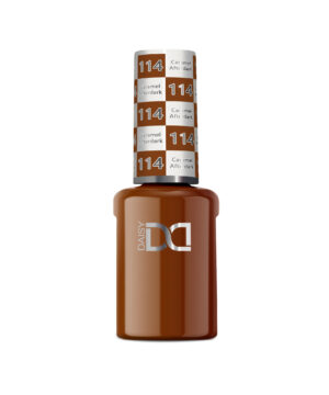 Alternative view of DND TPO Free - Caramel Afterdark - 114