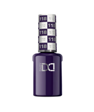 Alternative view of DND TPO Free - Bathe In Silk Iris - 118
