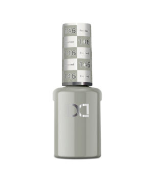Alternative view of DND TPO Free - Frosted - 146