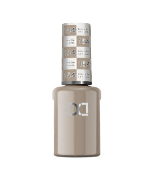 Alternative view of DND TPO Free - Creme De La Crumb - 154
