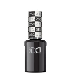 Alternative view of DND TPO Free - M.I.T. Silver Steel - 260
