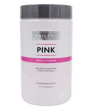 NAILPRO Powder - Pink