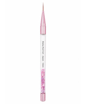 Daisy Nail Art Liner Brush 19mm