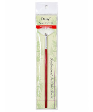 Daisy Nail Art Fan Brush