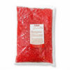 Daisy - Bean Hard Wax - Red 1kg