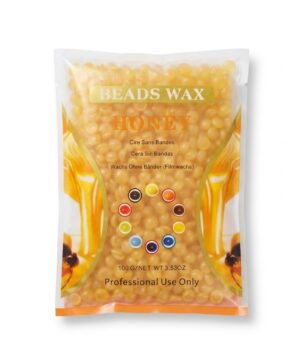Daisy - Beads Wax 100g - Honey