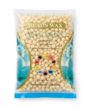 Daisy - Beads Wax 100g - Macaron
