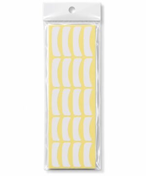 Under Eye Pad Sticker - 10 Sheets/100 Pairs