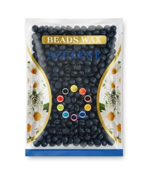 Daisy - Beads Wax 100g - Azulene