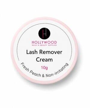 Eyelash Extension Remover Cream 10g