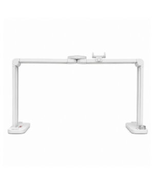 DND - Foldable Nail Desk Lamp - White