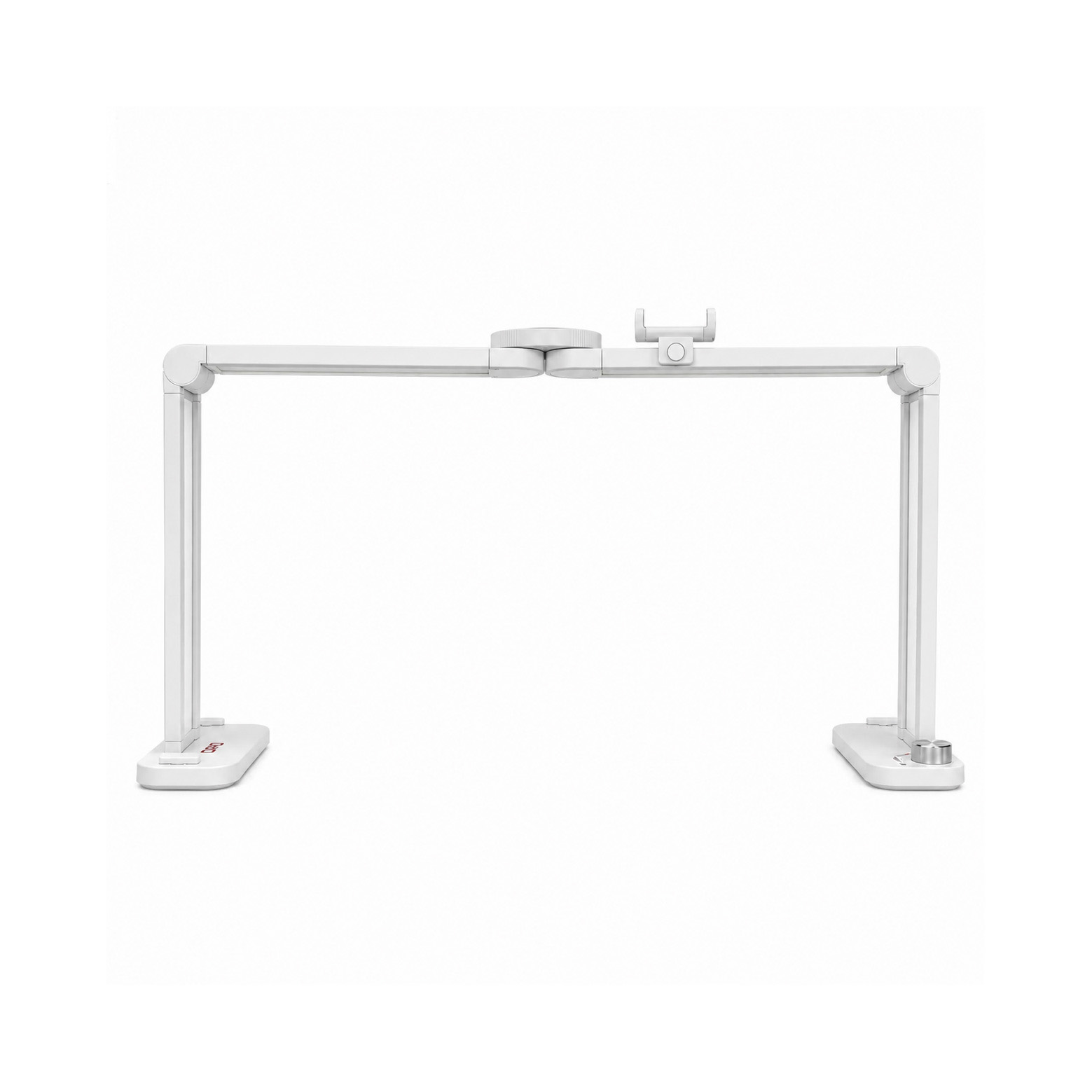 DND - Foldable Nail Desk Lamp - White