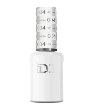 Alternative view of DND TPO Free - Off White - 004