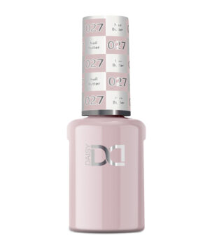 Alternative view of DND TPO Free - Nail Butter - 027