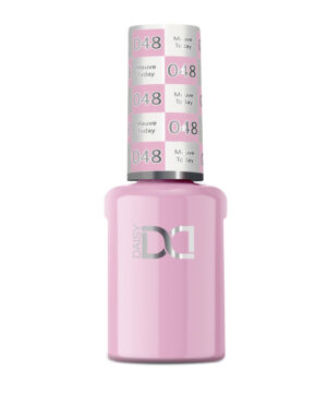 Alternative view of DND TPO Free - Mauve Today - 048