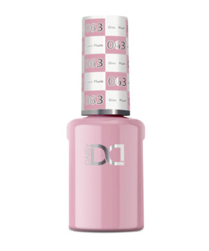 Alternative view of DND TPO Free - Glass Plum - 063
