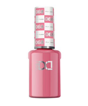 Alternative view of DND TPO Free - Pink Guava - 068