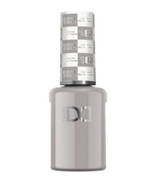Alternative view of DND TPO Free - Call Me On My Shell-Phone - 182