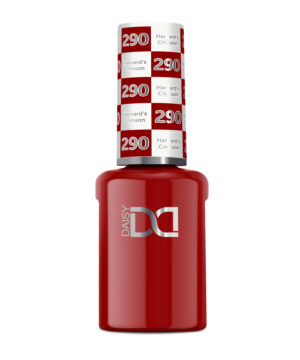 Alternative view of DND TPO Free - Harvard's Crimson - 290