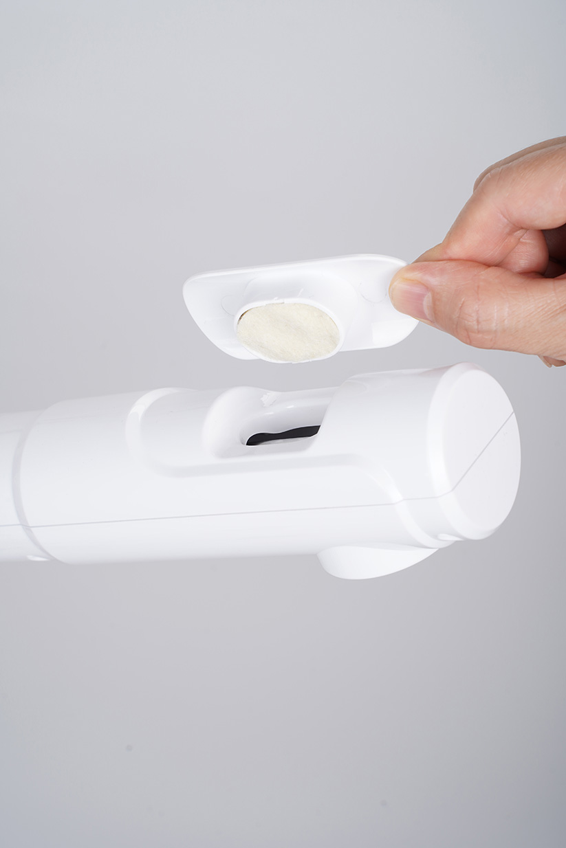Daisy Aromatherapy Face Steamer - Image 3