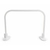 Nail Pro - Clarity - Nail Desk Lamp - White