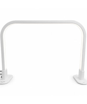 Nail Pro - Clarity - Nail Desk Lamp - White