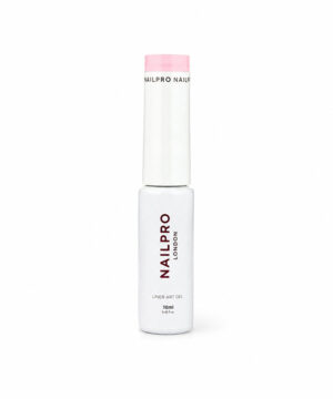 Nail PRO - Gel Liner - Blush Petal #01