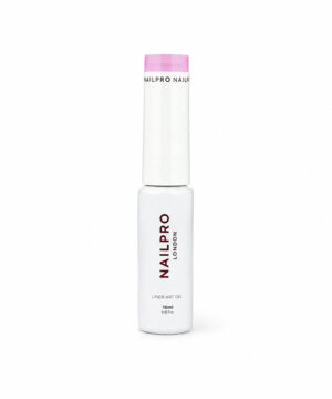 Nail PRO - Gel Liner - Orchid Bloom #02