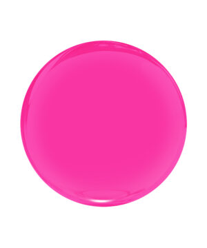 Alternative view of Nail PRO - Gel Liner - Electric Fuchsia #04