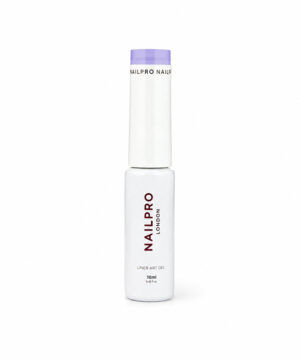 Nail PRO - Gel Liner - Lavender Mist #06