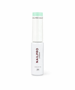 Nail PRO - Gel Liner - Mint Sorbet #08