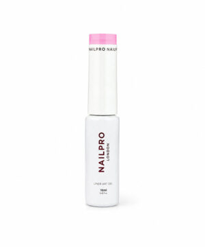 Nail PRO - Gel Liner - Candy Pink #09