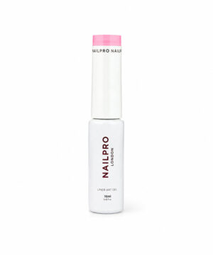 Nail PRO - Gel Liner - Rose Pop #10