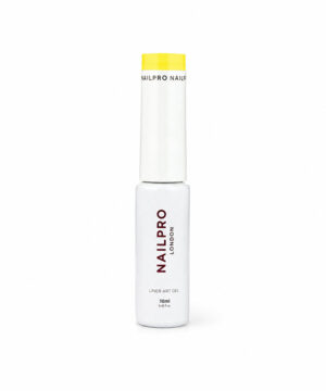 Nail PRO - Gel Liner - Lemon Zest #14