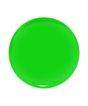 Alternative view of Nail PRO - Gel Liner - Neon Lime #15