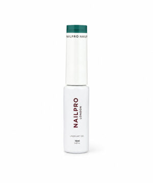 Nail PRO - Gel Liner - Emerald Depth #16