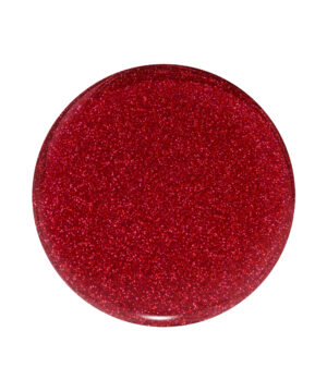 Alternative view of Nail PRO - Gel Liner - Ruby Sparkle #20
